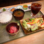 カフェ&ダイニング The はる - 