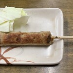 Yakitori Jan - 