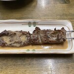 Yakitori Jan - 