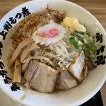 喜多方ラーメン&上州もつ 宮太郎 - 