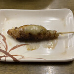 Yakitori Jan - 