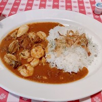 グランド・セントラル・オイスターバー&レストラン 品川店 - 
