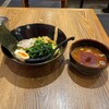 横浜家系ラーメン 銀家 川崎銀柳街店
