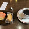 カフェレストクロス - 