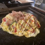 鉄板焼きベイベー - 