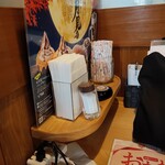 Komeda Kohi Ten - 