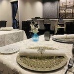 cinq sens K - 2Fフランス料理