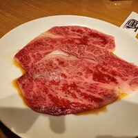 ビーフキッチン 恵比寿店 - 