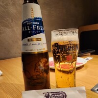ビーフキッチン 恵比寿店 - 