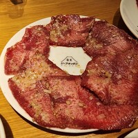 ビーフキッチン 恵比寿店 - 