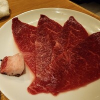 ビーフキッチン 恵比寿店 - 
