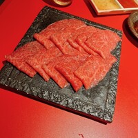 和牛とタン 焼肉 とみ 新橋本店 - 