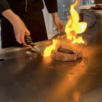Wolfgang's Steakhouse Teppan - 