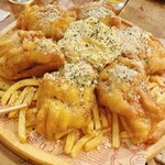 ビール工房 新宿 - 