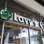 ラビーズ カフェ - 