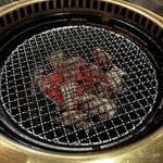 Sumiyakiniku Ishidaya - 