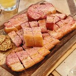 ビール工房 新宿 - 