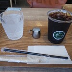 ラビーズ カフェ - 