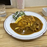 洋定食 えり～ - 