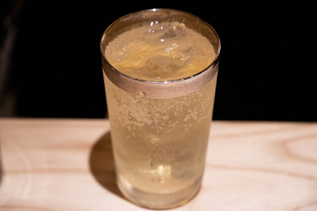 Piano to Whisky no Mise MaiMai photo 2