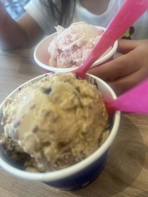 Thirty-One Ice Cream Hiruzuoku Tokushige Gardenzu Ten photo 4