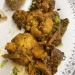 ザイカ・カレーハウス - 