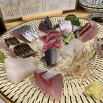 居魚屋 漁恵丸 - 