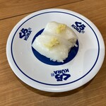 Muten Kurazushi - やりいかしょうが