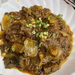 ザイカ・カレーハウス - 