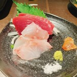 高知産直居酒屋 どればー高知 - 