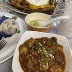 ザイカ・カレーハウス - 