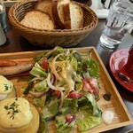 Bistrot a la demande - 