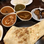 Soul Food India - カップルセット