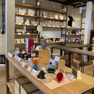 クラフトマン バイ スズキ コーヒー_2