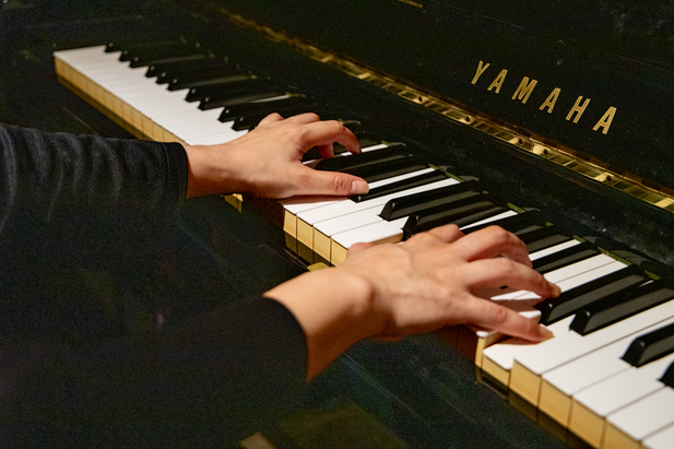 Piano to Whisky no Mise MaiMai photo 4