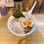 ラーメン屋 游 - 