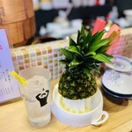 ネオ大衆居酒屋 酒トナデシコ七変化 - 