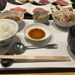肉料理専門店　榮互 - 