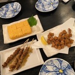 Sumibi Yakitori Juubee - 