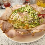 ラーメン玉津 - 