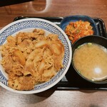 Yoshinoya - 