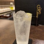 自家製レモンサワー・リキュール専門店Limon Salud - 
