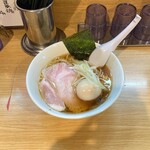 ラーメン屋 游 - 