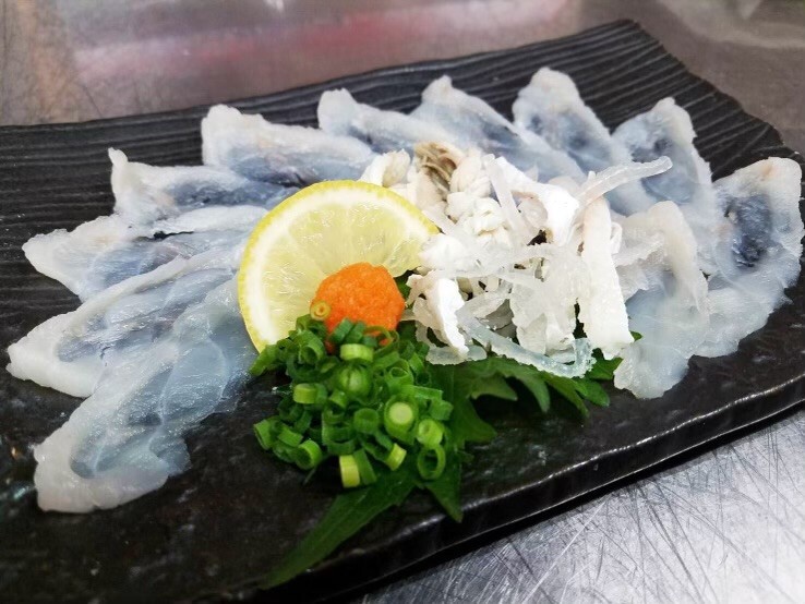 串揚げ角打ち しらすくじら