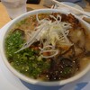 ラーメン小金太