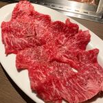 Jukusei Yakiniku Maruniku - 