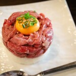 個室 和牛バル 肉ギャング 渋谷店 - 