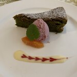 ラ キュイジーヌ ドゥ カズ - 