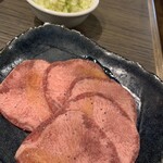 焼肉もーとん - 