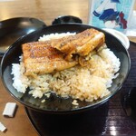 Hamamatsu - 小骨を気にせず食べられのがいいですね。